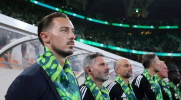 أهلي جدة في قلب العاصفة.. 3 أزمات طاحنة تعصف بأحلام جماهيره